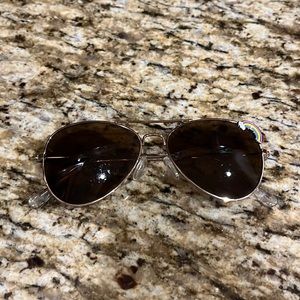 Rainbow aviators